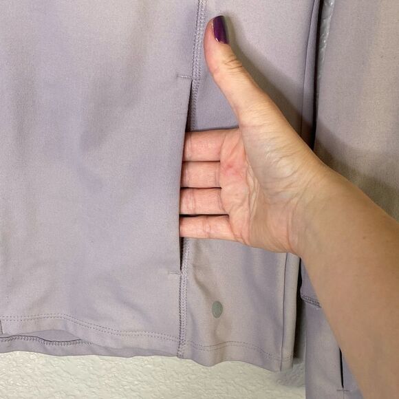 Apana Full-Zip Athletic Jacket – Women’s M - Picture 6 of 10